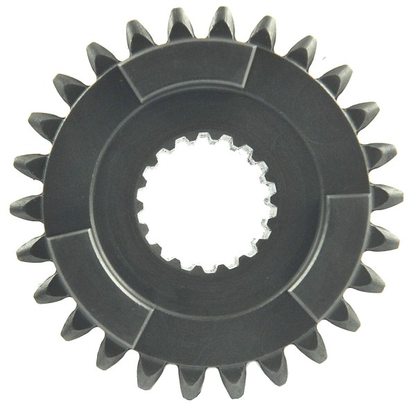 Pignon, 18T, pignon, 26T, 18051000230, BCA12C00390A0, VST Fieldtrac MT180, VST Fieldtrac MT224, VST Fieldtrac MT270, VST Fie