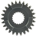 Zębatka,18T, zębatka, 26T, 18051000230, BCA12C00390A0, VST Fieldtrac MT180,  VST Fieldtrac MT224,  VST Fieldtrac MT270,  VST Fie