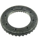 Rueda de corona de 35T, eje de transmisión de 6T, eje de transmisión, VST Fieldtrac 927D, VST Fieldtrac MT180, VST Fieldtrac MT2