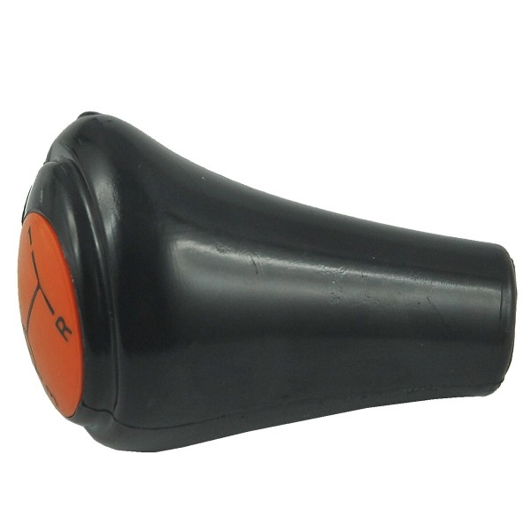 Gear shift knob, VST Fieldtrac 927D, VST Fieldtrac MT270, BFA11C00180A0, 27070201130