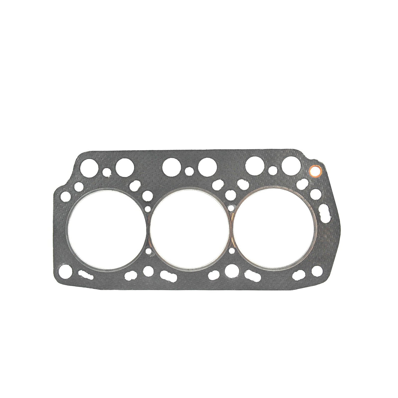 Těsnění hlavy válců, těsnění hlavy válců, 78 mm, Mitsubishi S3L, Mitsubishi S3L2, 31B01-23200