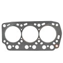 Head gasket, head gasket, 78 mm, Mitsubishi S3L, Mitsubishi S3L2, 31B01-23200
