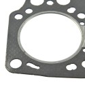 Joint de culasse, joint de culasse, 78 mm, Mitsubishi S3L, Mitsubishi S3L2, 31B01-23200