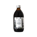 Ignacy - engrais liquide avec spray pour pelouses Greenthey