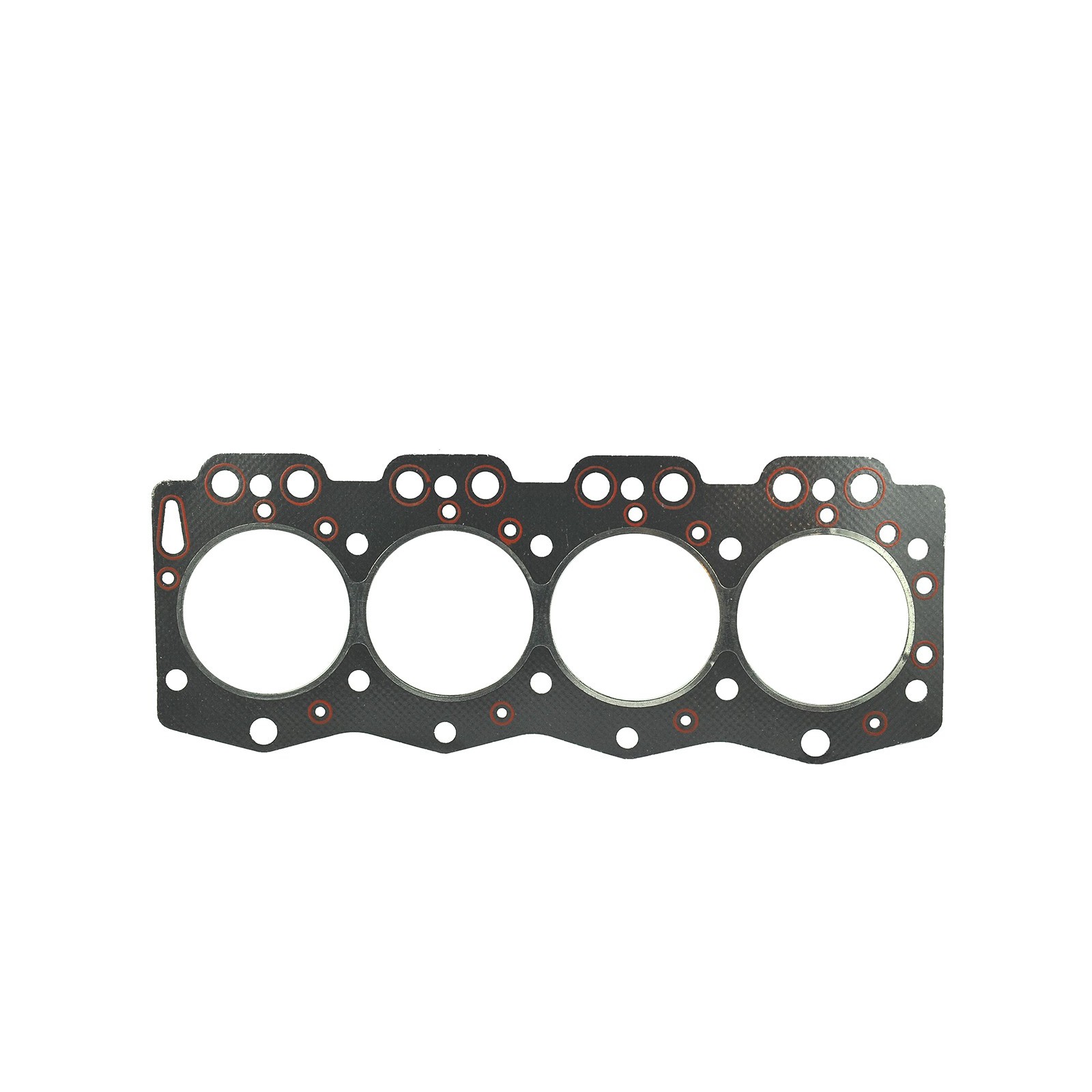 Junta de culata, 98 mm, Changchai 4B26, Changchai 4LD40B, Changchai ZN490BT