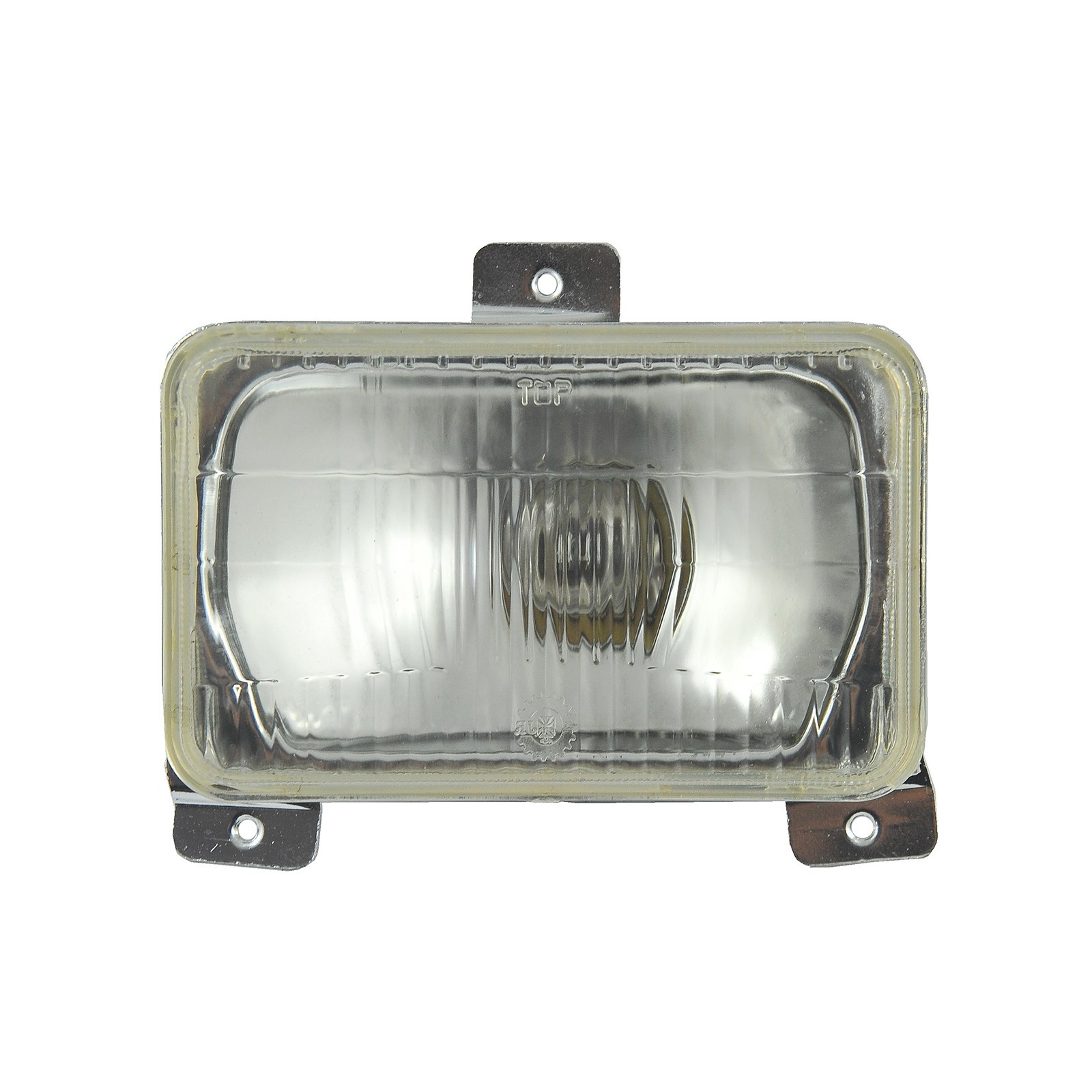 Frontleuchte, 3A011-75720, rechts, Reflektor, Kubota M4700, Kubota M4800, Kubota M4900, Kubota M5000, Kubota M5400