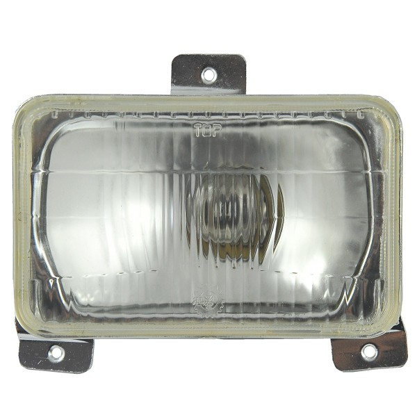 Predné svetlo, 3A011-75720, pravé, reflektor, Kubota M4700, Kubota M4800, Kubota M4900, Kubota M5000, Kubota M5400
