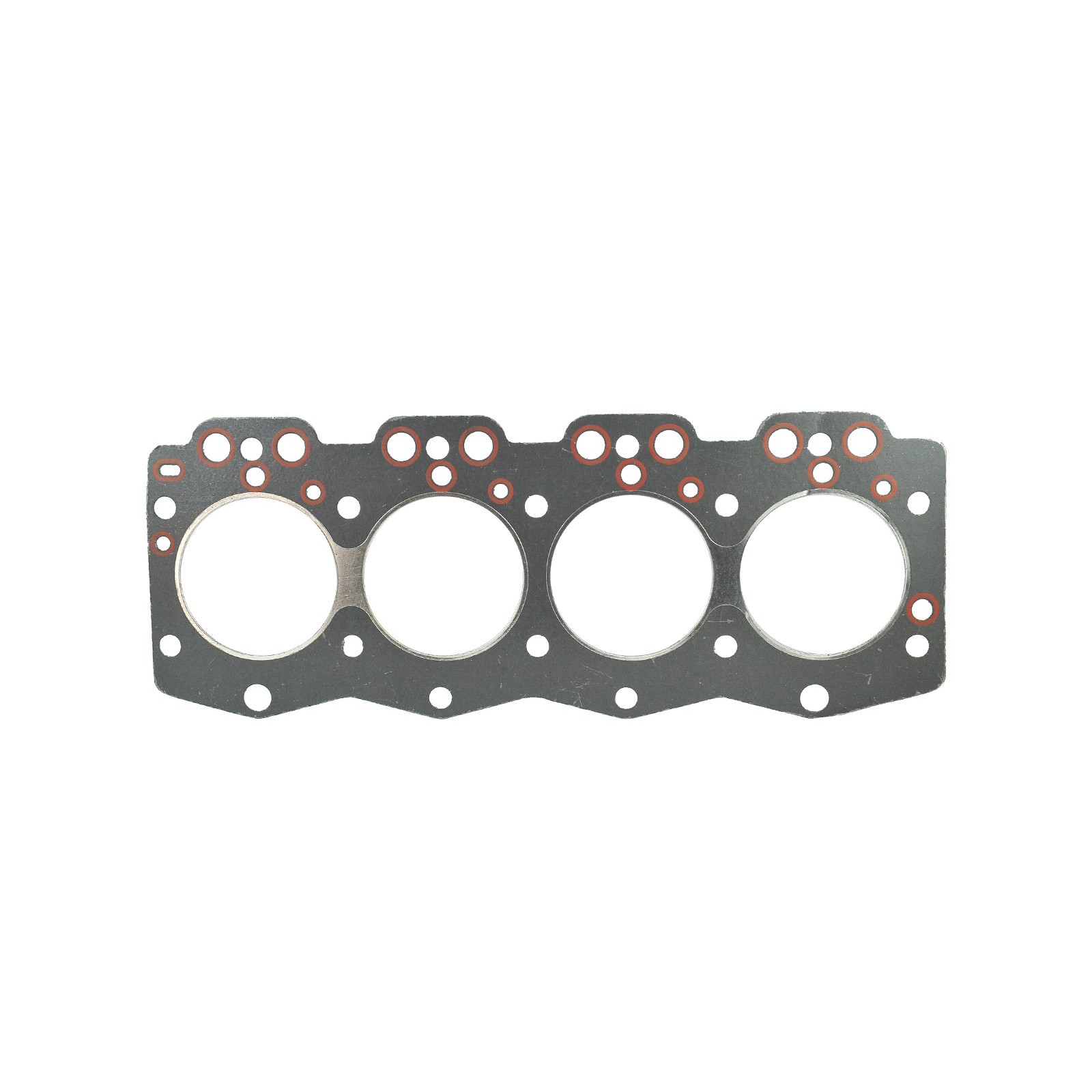 Head gasket, head gasket, 92 mm, Changchai ZN485T, Changchai ZN490BT