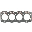 Head gasket, head gasket, 92 mm, Changchai ZN485T, Changchai ZN490BT