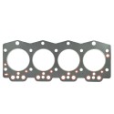 Tesnenie hlavy, tesnenie hlavy, 92 mm, Changchai ZN485T, Changchai ZN490BT