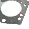 Joint de culasse, joint de culasse, 92 mm, Changchai ZN485T, Changchai ZN490BT