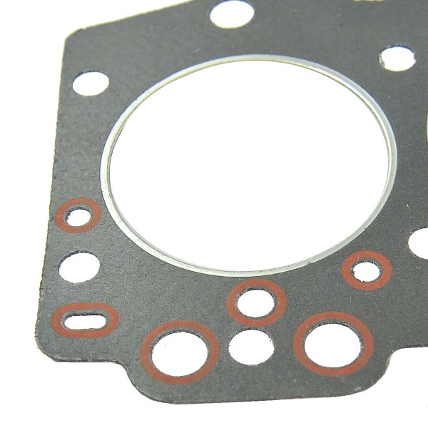 Joint de culasse, joint de culasse, 92 mm, Changchai ZN485T, Changchai ZN490BT