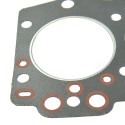 Head gasket, head gasket, 92 mm, Changchai ZN485T, Changchai ZN490BT