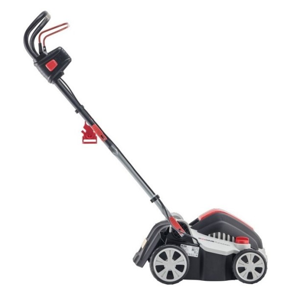 Wertykulator elektryczny AL-KO Combi 36.8E Comfort