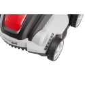 Elektrický vertikutátor AL-KO Combi 36.8E Comfort