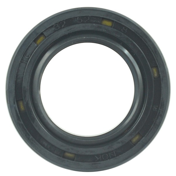 Uszczelniacz, 09500-3252, wałka przedniego mechanizmu różnicowego, simerring, 32 x 52 x 8 mm, 32x52x8 mm