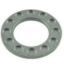 Poistná podložka spojkovej lamely, 34076-61610, Kubota GL23, Kubota GL220, Kubota GL240, Kubota KL210, Kubota L3010, Kubota L