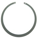 Anillo Seeger, 34076-61720, TD060-61720, anillo de retención, anillo de retención, circlip, anillo