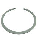 Anillo Seeger, 34076-61720, TD060-61720, anillo de retención, anillo de retención, circlip, anillo