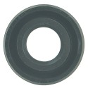 Rubber seal, steering column, powder coat, gasket, 67950-41140, Kubota Aste A-14, Kubota B1610