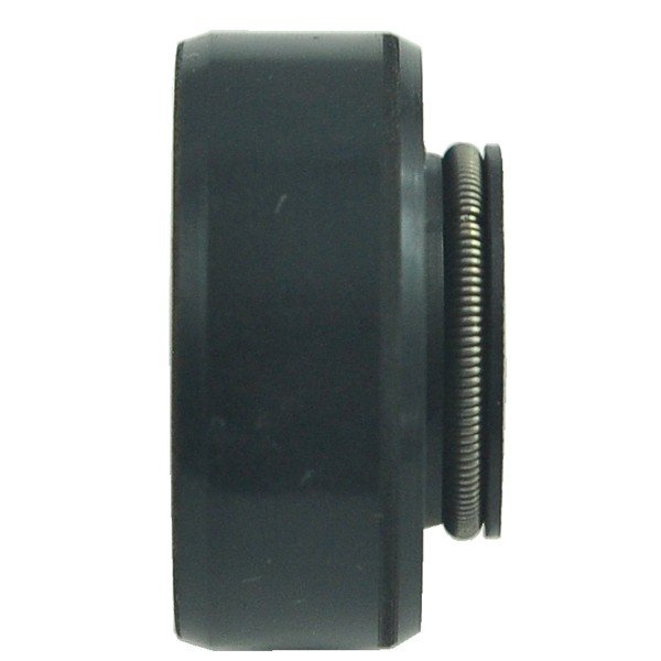 Rubber seal, steering column, powder coat, gasket, 67950-41140, Kubota Aste A-14, Kubota B1610