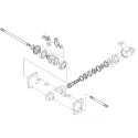 Mastic, 20 x 35 x 7 mm, 20 35x7 mm, AE1012G, 09500-20357, Kubota B3200, Kubota B3300, Kubota G1700, Kubota G1800, Kubota Z