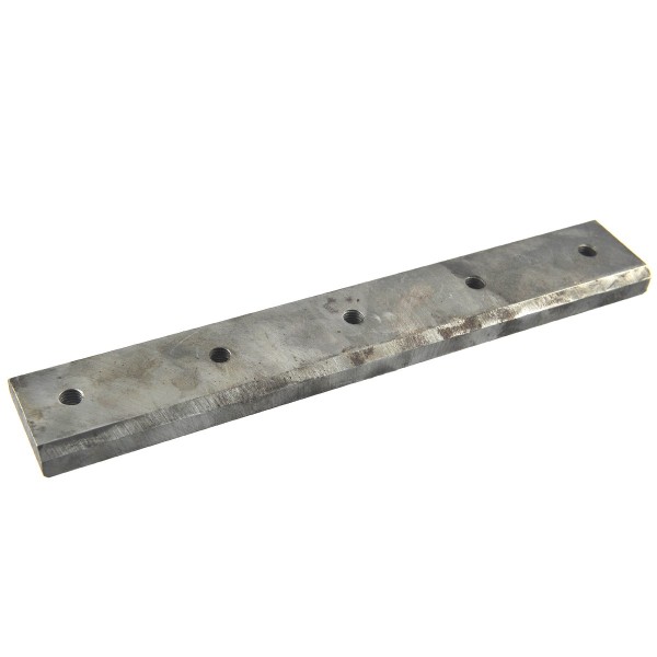Couteau de déchiqueteuse, DR-CS15 4FARMER, DR-CS15H 4FARMER, DR-CS15H, DR-CS15, couteau de support