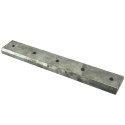 Chipper knife, DR-CS15 4FARMER, DR-CS15H 4FARMER, DR-CS15H, DR-CS15, support knife