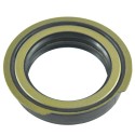 Versiegelung, 50 x 68 x 14,30 mm, 50 x 68 x 14,30 mm, 09500-00014, AE8194P, 66911-17810,