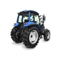 Ciągnik LS Tractor MT7.101 PST / CAB | opinie | video | dane | cena