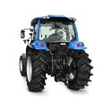Ciągnik LS Tractor MT7.101 PST / CAB | opinie | video | dane | cena