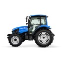 Ciągnik LS Tractor MT7.101 PST / CAB | opinie | video | dane | cena