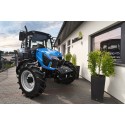 Ciągnik LS Tractor MT7.101 PST / CAB | opinie | video | dane | cena