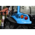 Ciągnik LS Tractor MT7.101 PST / CAB | opinie | video | dane | cena