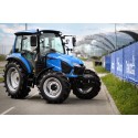 Ciągnik LS Tractor MT7.101 PST / CAB | opinie | video | dane | cena