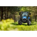 Ciągnik LS Tractor MT7.101 PST / CAB | opinie | video | dane | cena