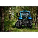 Ciągnik LS Tractor MT7.101 PST / CAB | opinie | video | dane | cena