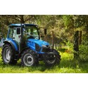 Ciągnik LS Tractor MT7.101 PST / CAB | opinie | video | dane | cena