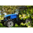 Ciągnik LS Tractor MT7.101 PST / CAB | opinie | video | dane | cena