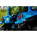 Ciągnik LS Tractor MT7.101 PST / CAB | opinie | video | dane | cena
