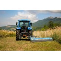 Ciągnik LS Tractor MT7.101 PST / CAB | opinie | video | dane | cena