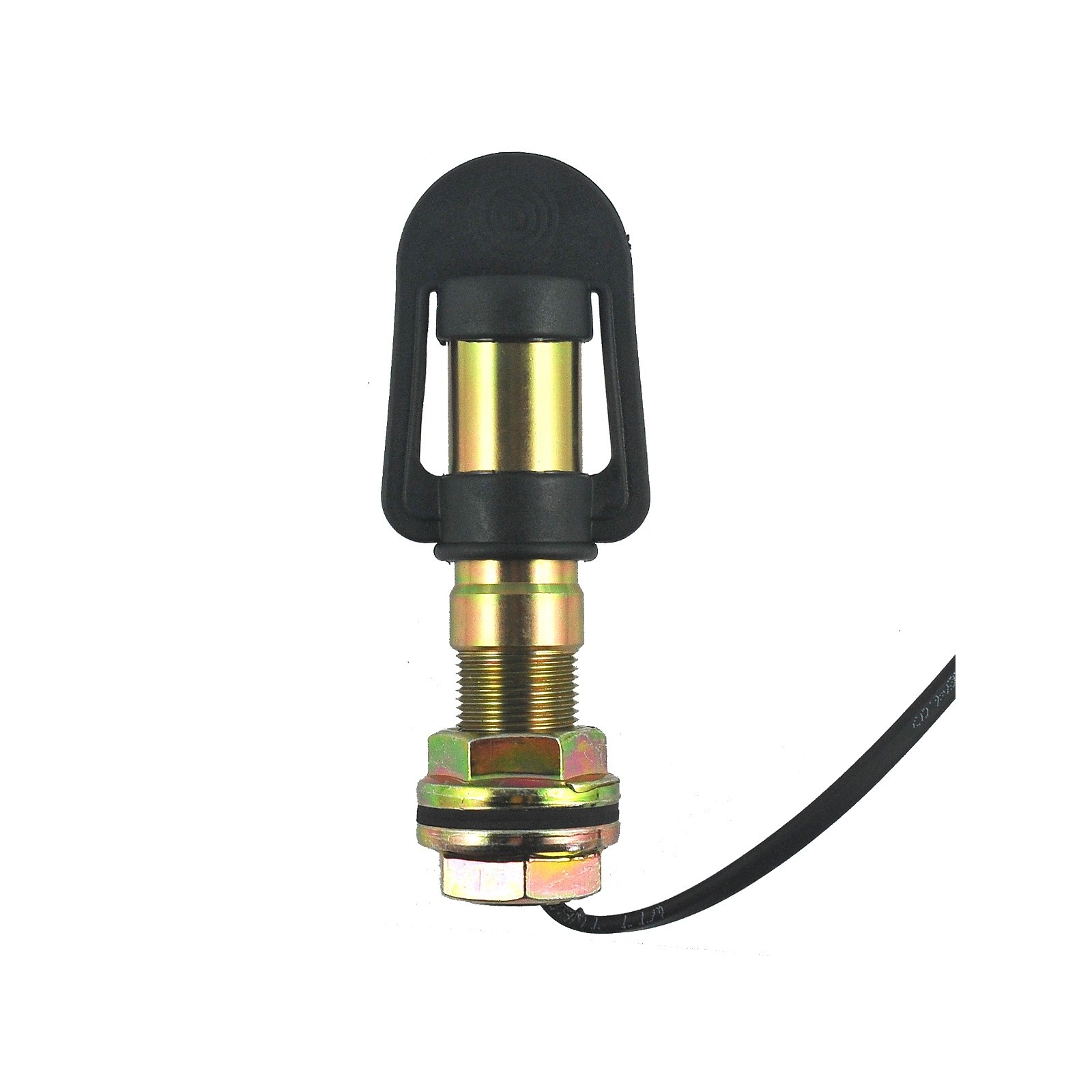 Warning light mount, AKC10071-A