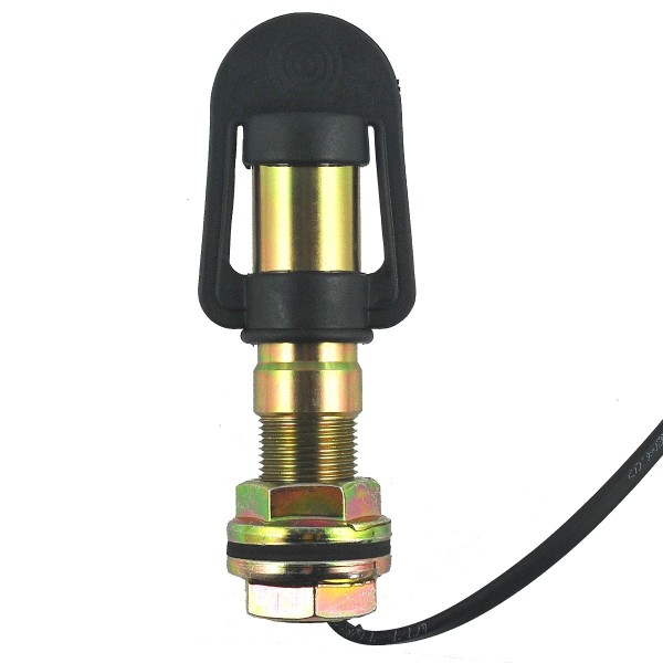 Warning light mount, AKC10071-A