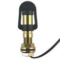 Warning light mount, AKC10071-A
