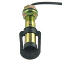 Warning light mount, AKC10071-A