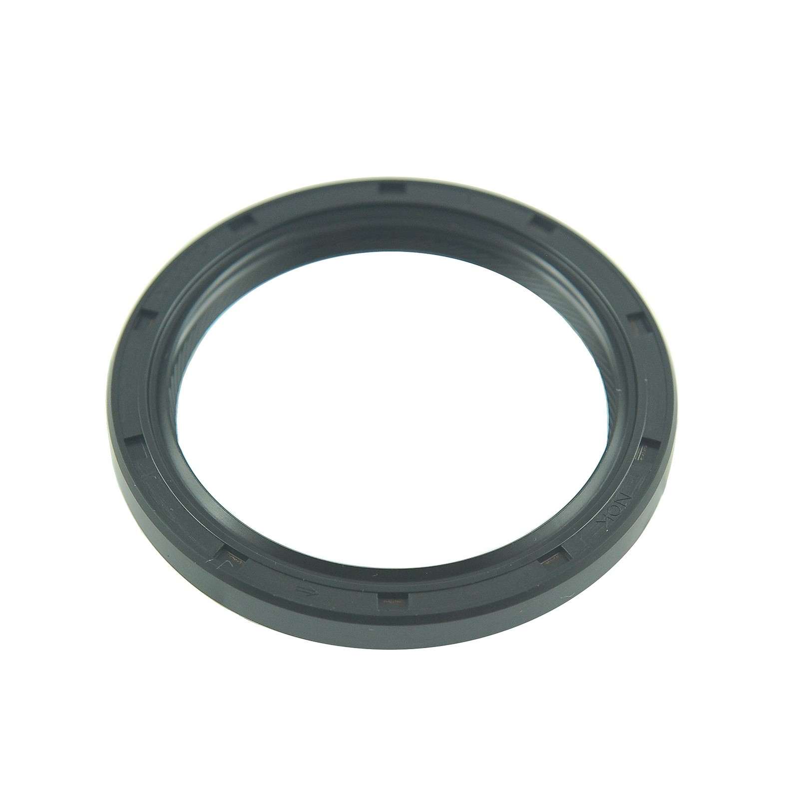 Retén de cigüeñal, AH3316P, 09560-00007, 63x80x9 mm, 63 x 80 x 9 mm, Kubota D650, Kubota D722, Kubota D750, Kubota D