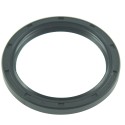Retén de cigüeñal, AH3316P, 09560-00007, 63x80x9 mm, 63 x 80 x 9 mm, Kubota D650, Kubota D722, Kubota D750, Kubota D