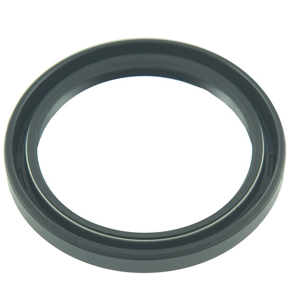 Crankshaft seal, AH3316P, 09560-00007, 63x80x9 mm, 63 x 80 x 9 mm, Kubota D650, Kubota D722, Kubota D750, Kubota D