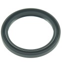 Retén de cigüeñal, AH3316P, 09560-00007, 63x80x9 mm, 63 x 80 x 9 mm, Kubota D650, Kubota D722, Kubota D750, Kubota D