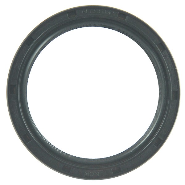 Uszczelniacz wału korbowego, AH3316P, 09560-00007, 63x80x9 mm, 63 x 80 x 9 mm, Kubota D650, Kubota D722,  Kubota D750, Kubota D